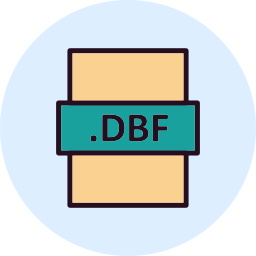 dbf icon