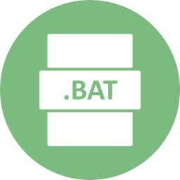 Bat icon