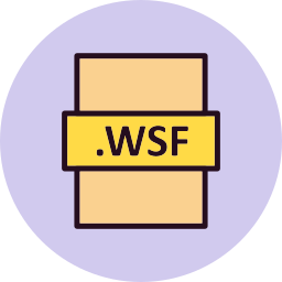 wsf icoon