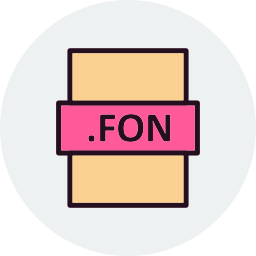Fon icon