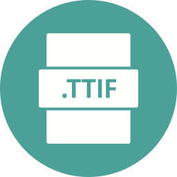 Ttf icon