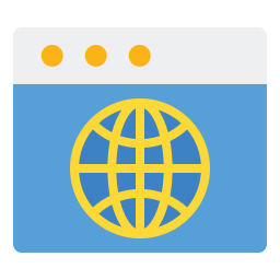 navegador icono