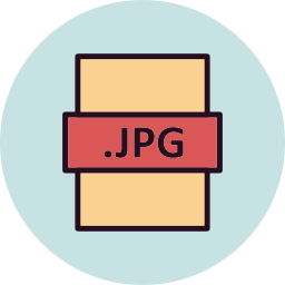 Jpg icon