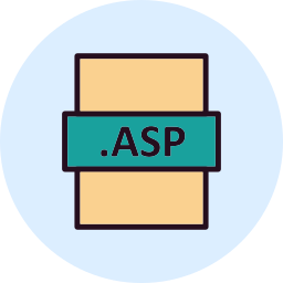 Asp icon