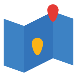 Map location icon