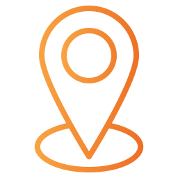 Map pointer icon