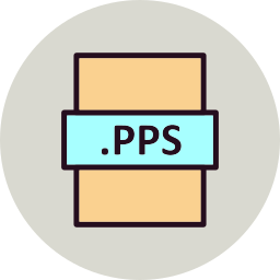 Pps icon