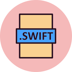 Swift icon