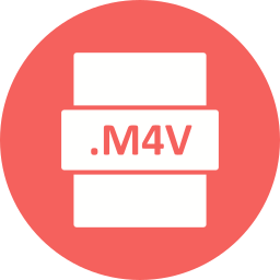 M4v icon