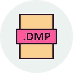 dmp icon