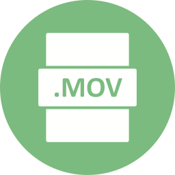 Mov icon