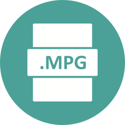 Mpg icon