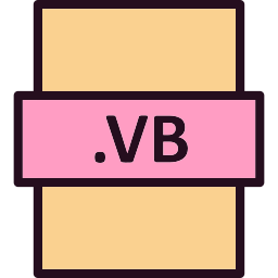vb icon