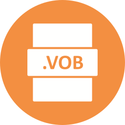 Vob icon