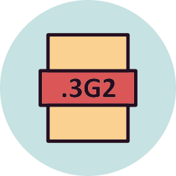 3g2 icon