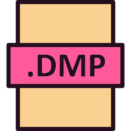 dmp icon