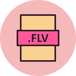 flv icono