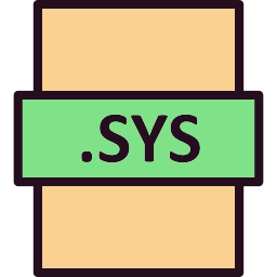 sistema icono