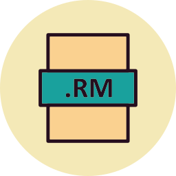 rm icon