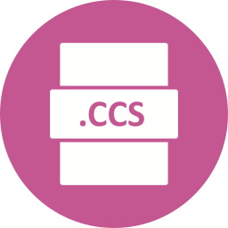 ccs icon