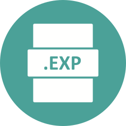 Exp icon