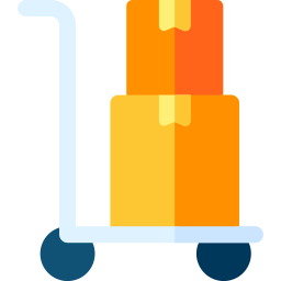 Trolley icon