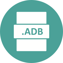 Adb icon