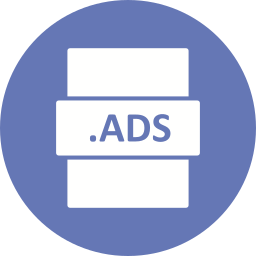 Ads icon