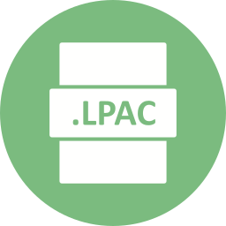 lパック icon