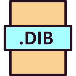 Dib icon