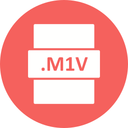 m1v icoon