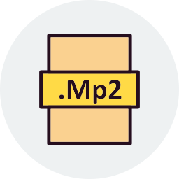 мп2 иконка