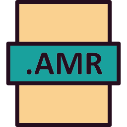 amr icono