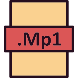 mp1 icoon