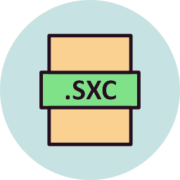 sxc icoon