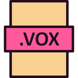 Vox icon