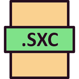 sxc иконка