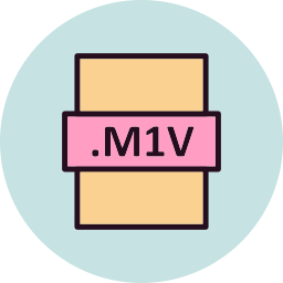 M1v icon