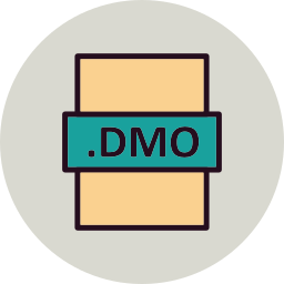 dmo icon