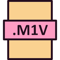 m1v icona
