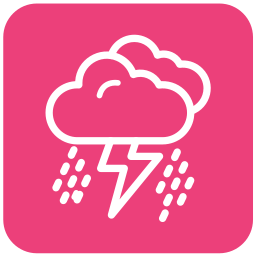 Storm icon