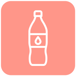 Soda icon