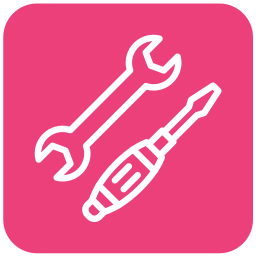 Tools icon