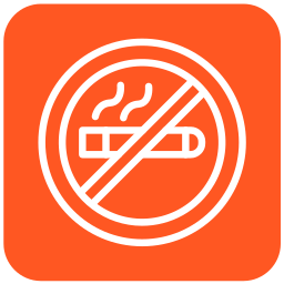 No smoking icon