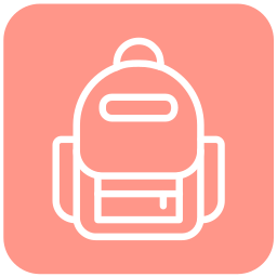 Bag icon