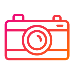 Camera icon