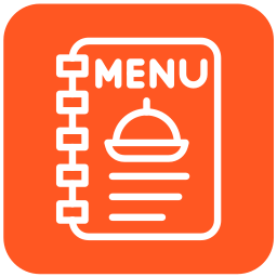 menu ikona