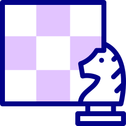 Chess icon