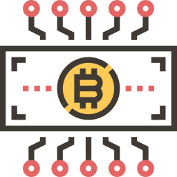 bitcoin icon