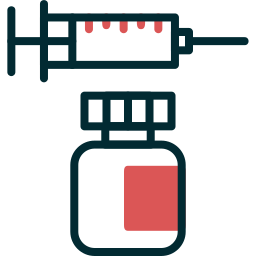 Vaccine icon